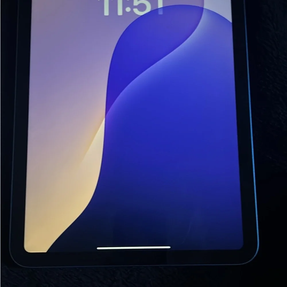 Black Tablet
